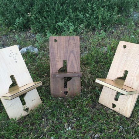 Portable Seating System