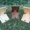 Portable Seating System