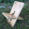 Portable Seating System